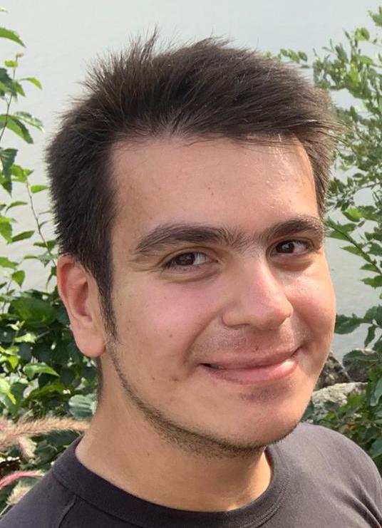 Parsa Sotoodeh